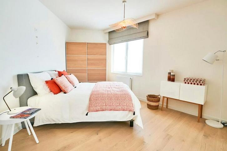 Appartement en Boulevard Auguste Reyers, Schaerbeek, Immo, Appartementen en Studio's te huur