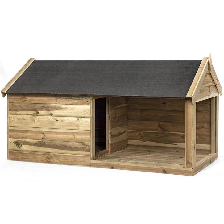 Hondenhok Storm, Dieren en Toebehoren, Hondenhokken, Nieuw