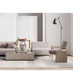 Beige Roots-kleur - Vloerkleed - 230 cm - 160 cm, Nieuw