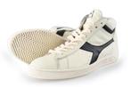 Diadora Hoge sneakers in maat 40½ Beige | 5% extra korting, Overige kleuren, Verzenden, Sneakers, Gedragen