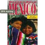MARCO POLO REISGIDS MEXICO 9789041015471 en, Boeken, Verzenden, Gelezen, En