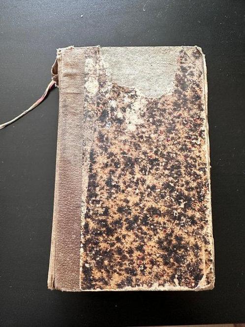 Johann Wolfgang von Goethe - Goethes Werke - 1816, Antiek en Kunst, Antiek | Boeken en Manuscripten