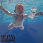 Nirvana - Nevermind - 1 x album - 1991 - Différents titres -, Cd's en Dvd's, Nieuw in verpakking