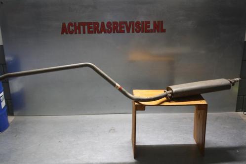 Uitlaat Toyota type onbekend. Hexonummer Toy 7-29. (Overig), Auto-onderdelen, Uitlaatsystemen, Nieuw, Toyota, Verzenden