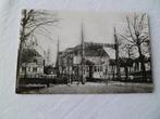 Pays-Bas - Middelburg - Stad. Zélande. - Carte postale (131), Verzamelen, Postkaarten | Buitenland, Gelopen