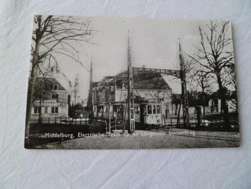 Pays-Bas - Middelburg - Stad. Zélande. - Carte postale (131), Verzamelen, Postkaarten | Buitenland