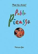 Pablo Picasso 9781616892517 Patricia Geis, Boeken, Verzenden, Zo goed als nieuw, Patricia Geis