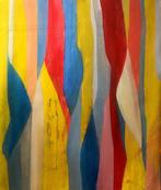 J. DELGALLO - Luces en la tarde XL. ( NO Reserve )