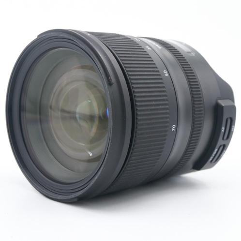 Tamron 24-70mm F/2.8 SP VC Di USD Canon | Tweedehands, Audio, Tv en Foto, Foto | Lenzen en Objectieven, Zo goed als nieuw, Verzenden