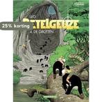 De grotten / Betelgeuze / 4 9789067937023 Leo, Boeken, Verzenden, Zo goed als nieuw, Leo