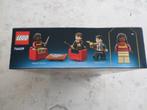 Lego Set - 76409 - Harry Potter - Gryffindor House Banner., Nieuw