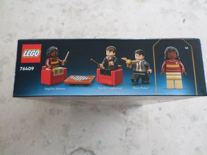 Lego Set - 76409 - Harry Potter - Gryffindor House Banner., Kinderen en Baby's, Speelgoed | Duplo en Lego