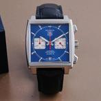 TAG Heuer - Monaco Calibre 12 Steve McQueen - CAW211-1 -