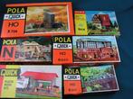 POLA QUICK H0 - Décor de train miniature (11)