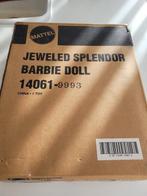 Mattel - Pop Barbie Jeweled Splendor Doll 14061 (1995) +