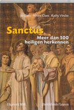 Sanctus 9789080688339 Jo Claes, Boeken, Verzenden, Zo goed als nieuw, Jo Claes