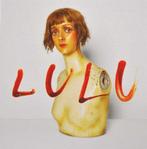Lou Reed Metallica - Lulu (+ Bonus Cd) op CD, Verzenden, Nieuw in verpakking