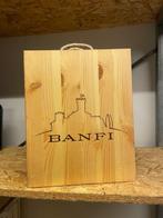 2010 x2, 2012 x2, 2013 x2 Banfi, Poggio allOro - Brunello, Nieuw