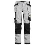 Snickers 6247 allroundwork, pantalon avec poches holster en