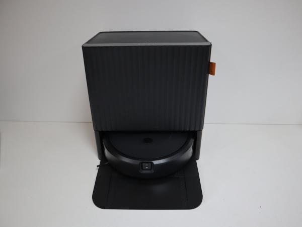 Veiling - iRobot Roomba Combo 10 Max Robotstofzuiger, Elektronische apparatuur, Stofzuigers