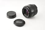 Nikon AF Nikkor 3.3-4.5/35-70mm [#633] Objectif d’appareil, Audio, Tv en Foto, Nieuw