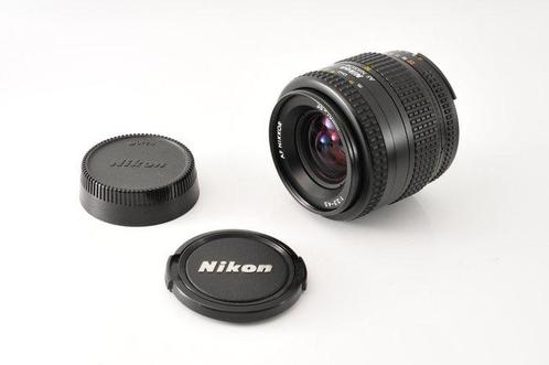 Nikon AF Nikkor 3.3-4.5/35-70mm [#633] Objectif d’appareil, Audio, Tv en Foto, Fotocamera's Analoog