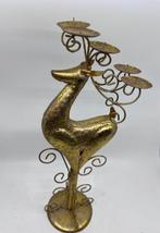 Chandelier - Métal - hert-kandelaar, Divers