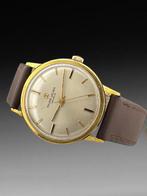 Favre-Leuba - Classics - Zonder Minimumprijs - 65002 - Heren, Handtassen en Accessoires, Horloges | Heren, Nieuw