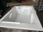 Baignoire Acrylique blanche 180cm x 120cm, Bricolage & Construction, Sanitaire, Ophalen, Neuf