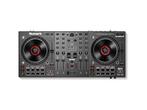 Veiling - Numark NS4FX 4-kanaals DJ-controller, Muziek en Instrumenten, Dj-sets en Draaitafels, Nieuw