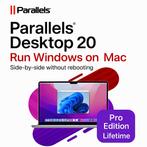 Parallels Desktop 20 Pro | Eenmalige Aankoop | Direct Gel..., Motoren, Verzenden, Nieuw