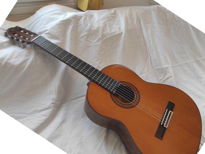 Yamaha - G-231 ii - - Klassieke gitaar - Taiwan (Zonder, Muziek en Instrumenten, Snaarinstrumenten | Gitaren | Akoestisch