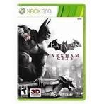 Batman Arkham City (xbox 360 Nieuw), Ophalen of Verzenden