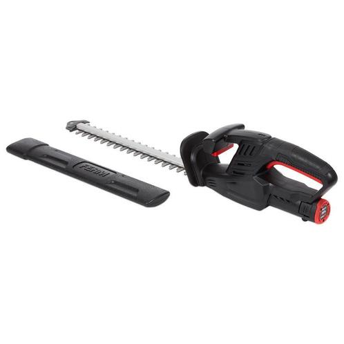 FERM accu-heggenschaar - 12 volt, Tuin en Terras, Heggenscharen, Nieuw, Verzenden