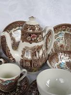 Royal Tudor Ware - Service de table pour le dîner (31) -