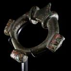 Romeins-Brits emaille brons terrein - 7.5 cm, Collections