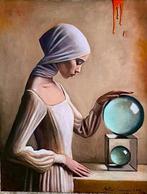Antonio Sciacca (1957) - L’Equilibrio del Silenzio