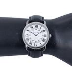 Cartier - Ronde Solo - Zonder minimumprijs - W6700255 -, Nieuw