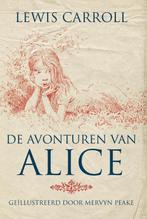 De avonturen van Alice 9789022576519, Livres, Fantastique, Lewis Carroll, John (Ill.) Tenniel, Verzenden