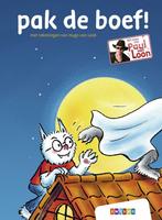 AVI-lezen met Paul van Loon - Pak de boef! (9789048743186), Verzenden