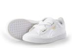 Puma Sneakers in maat 29 Wit | 5% extra korting, Kinderen en Baby's, Kinderkleding | Schoenen en Sokken, Verzenden, Jongen of Meisje