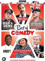 Best of Comedy op DVD, Cd's en Dvd's, Dvd's | Komedie, Verzenden, Nieuw in verpakking