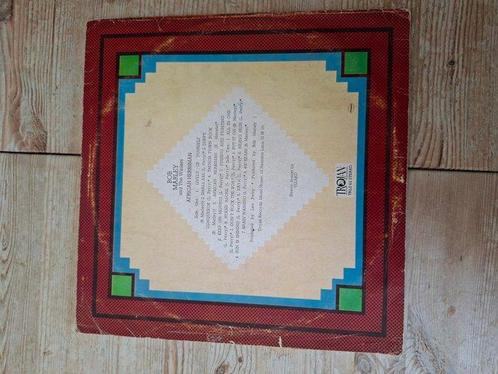 Bob Marley - African Herbsman (RARE ZAMBIAN PRESSING) -, Cd's en Dvd's, Vinyl Singles