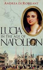 Lucia in the Age of Napoleon, Verzenden