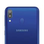 3-Pack Samsung Galaxy A20 Tempered Glass Camera Lens Cover -, Verzenden