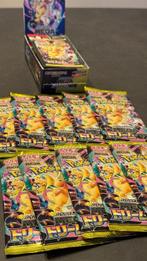 Pokémon - 10 Booster pack - 10x Boosterpack Mega Dream ex, Nieuw