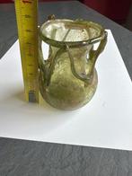 Oud-Romeins Glas Vaas - 8 cm (Zonder Minimumprijs)