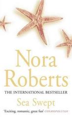 Sea Swept 9780749933326 Nora Roberts, Boeken, Verzenden, Gelezen, Nora Roberts