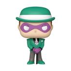 Batman: The Animated Series POP! Heroes Vinyl The Riddler #5, Verzamelen, Ophalen of Verzenden, Nieuw