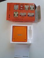 Nintendo - Game & Watch - Multi Screen - LifeBoat (TC-58) -